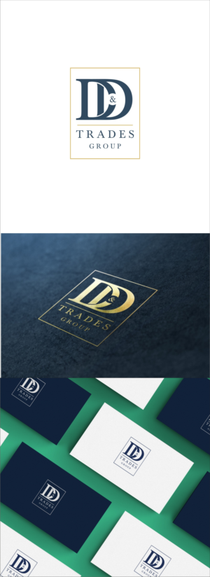 Diseño de Logo por warkaddarshan 2 para Domus & Domus Constructions Pty Ltd | Diseño #26324641