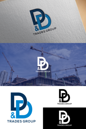 Diseño de Logo por Tangantengen para Domus & Domus Constructions Pty Ltd | Diseño #26319906