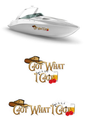 Logo Design by Sergio Coelho