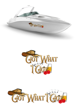 Logo Design by Sergio Coelho for this project | Design: #26333218
