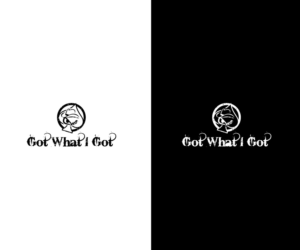 Got What I Got  | Design de Logo par hjyoo