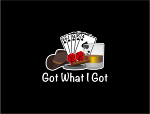Got What I Got  | Logo Design by BNdesigner