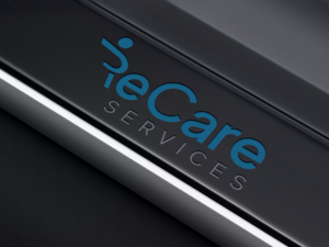 ReCare Services | Logo Design by makerlogoz