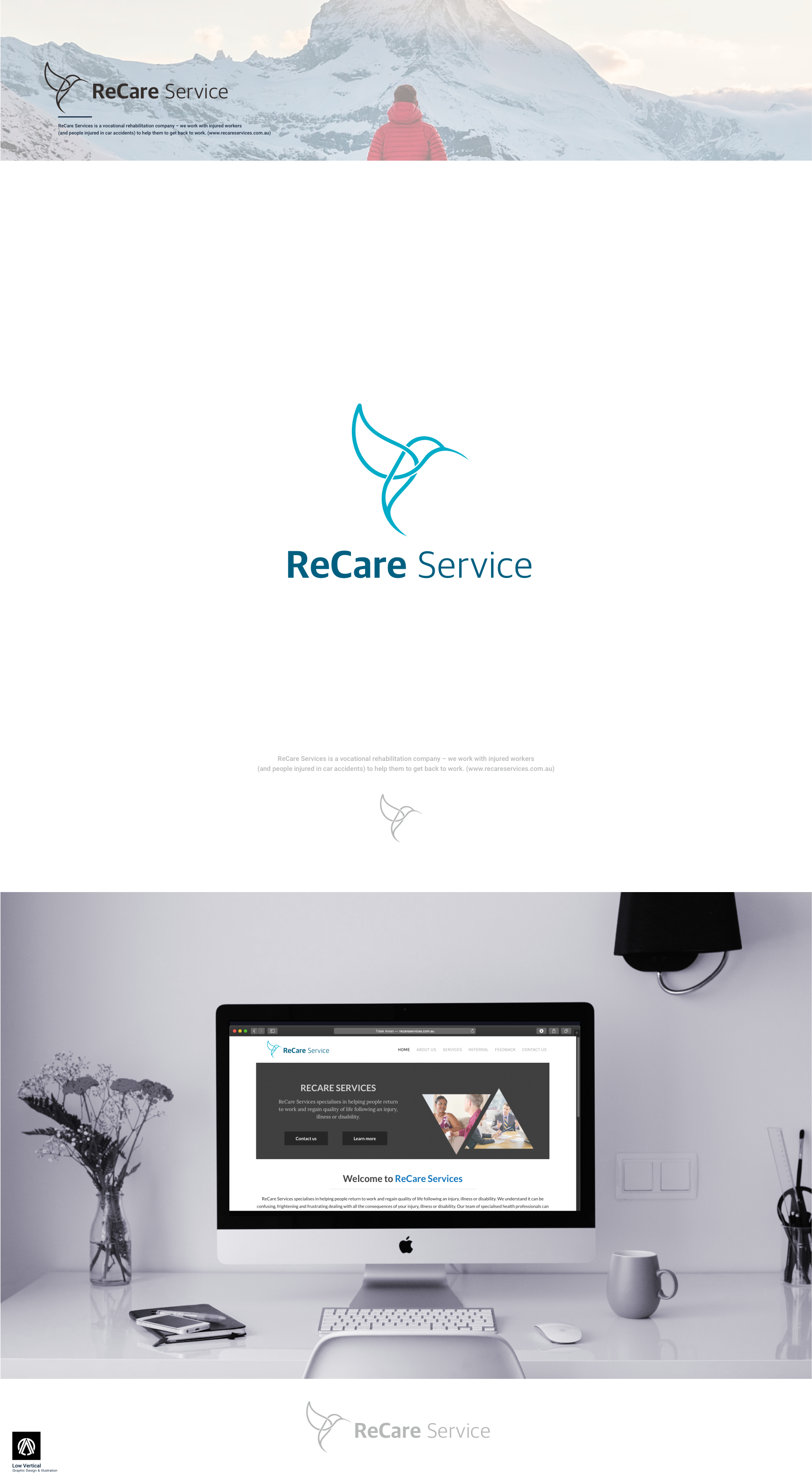 Design de Logo par Low_vertical pour ce projet | Design #26322426