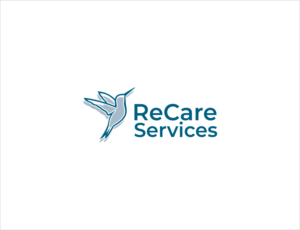 ReCare Services | Logo Design by BNdesigner
