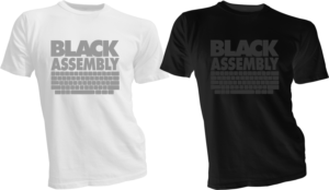 T-shirt Design by bacujkov