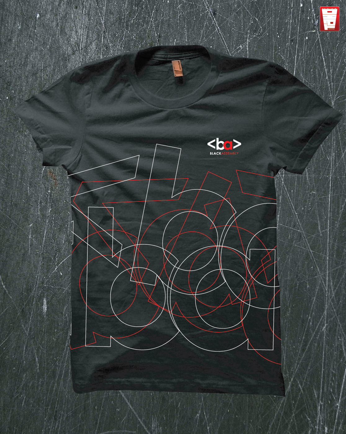 Design de T-shirt par Taho Design pour ce projet | Design #26446802