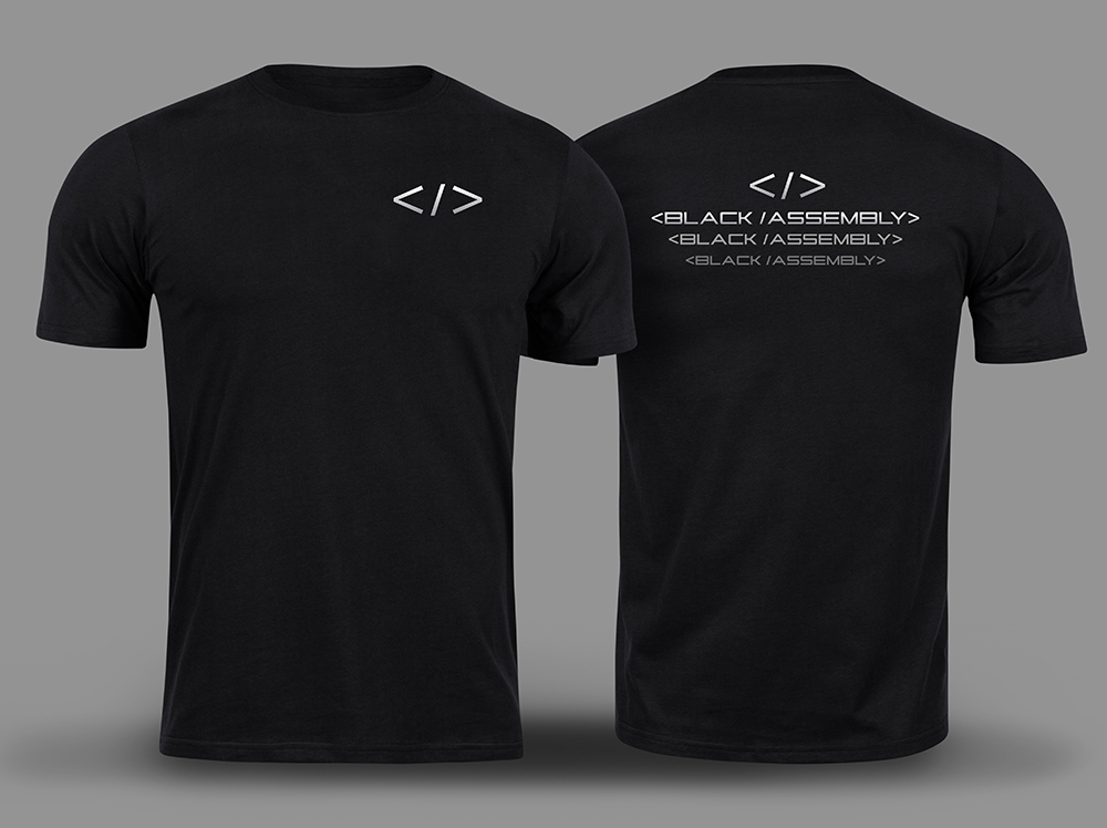 Diseño de Camiseta por HUNG LEE para este proyecto | Diseño #26341042