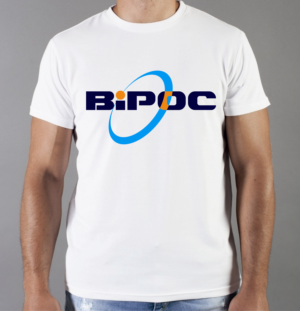 T-shirt Design by Jamal 12