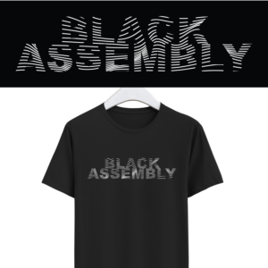 T-shirt Design by RAXOdAxe