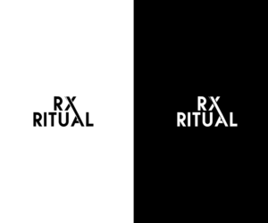 Rx Ritual | Logo Design by hjyoo