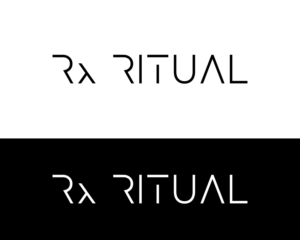 Rx Ritual | Logo Design by CIG Designer