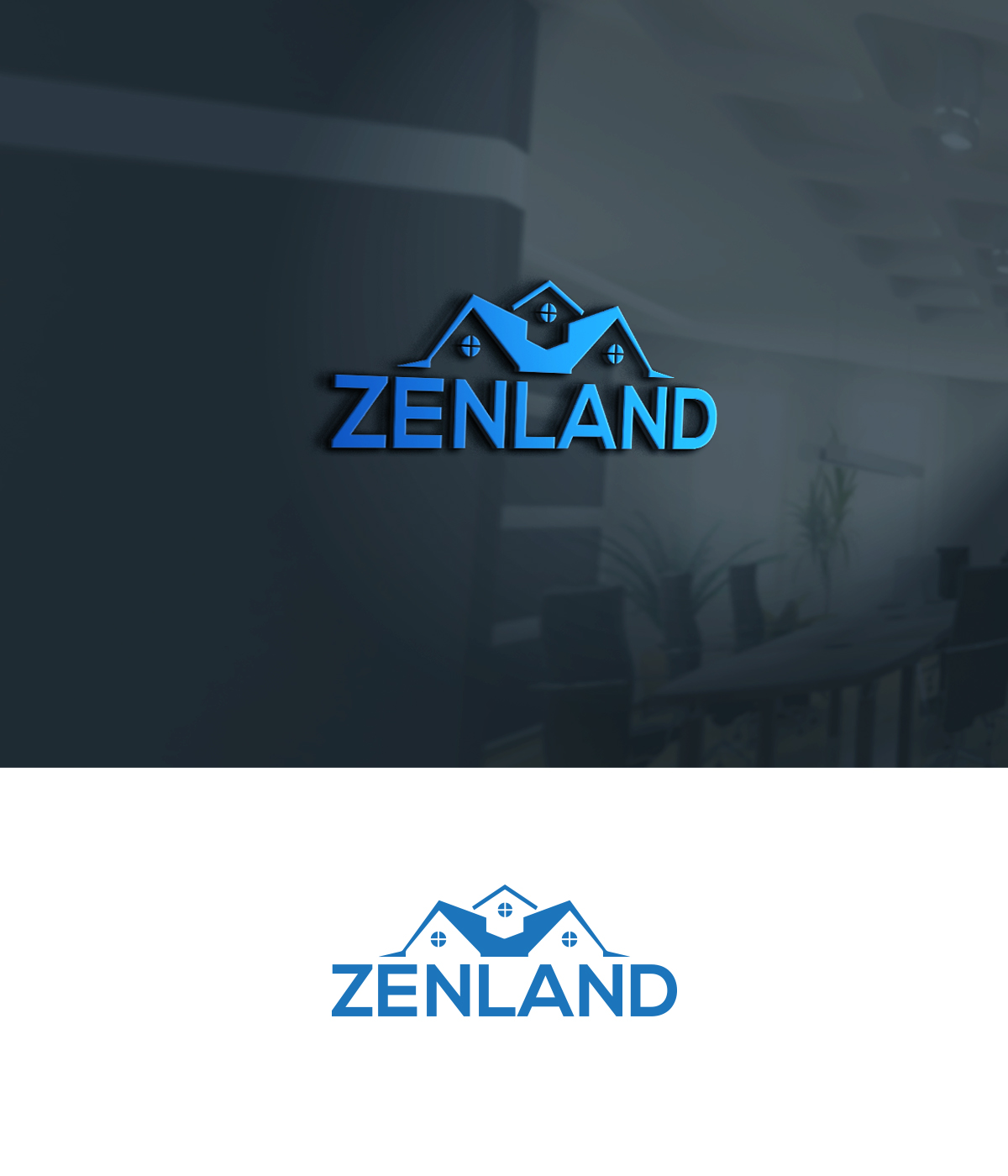 Logo Design by romasa design555 for this project | Design #26329185