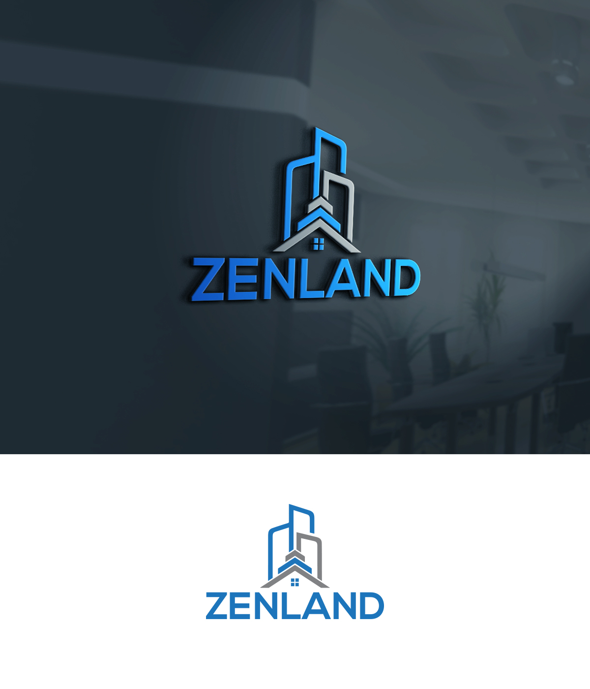 Logo Design by romasa design555 for this project | Design #26329186