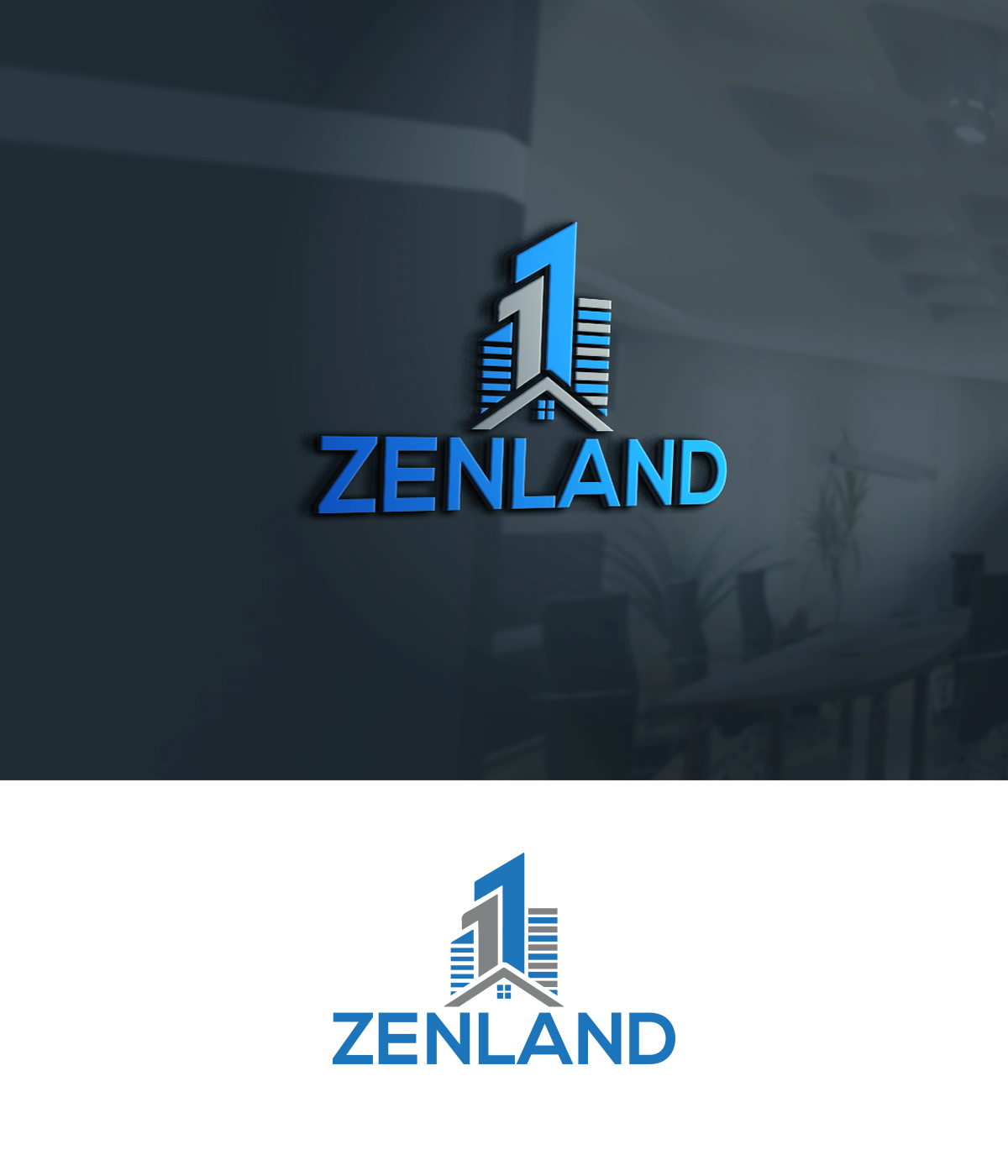 Logo Design by romasa design555 for this project | Design #26329187