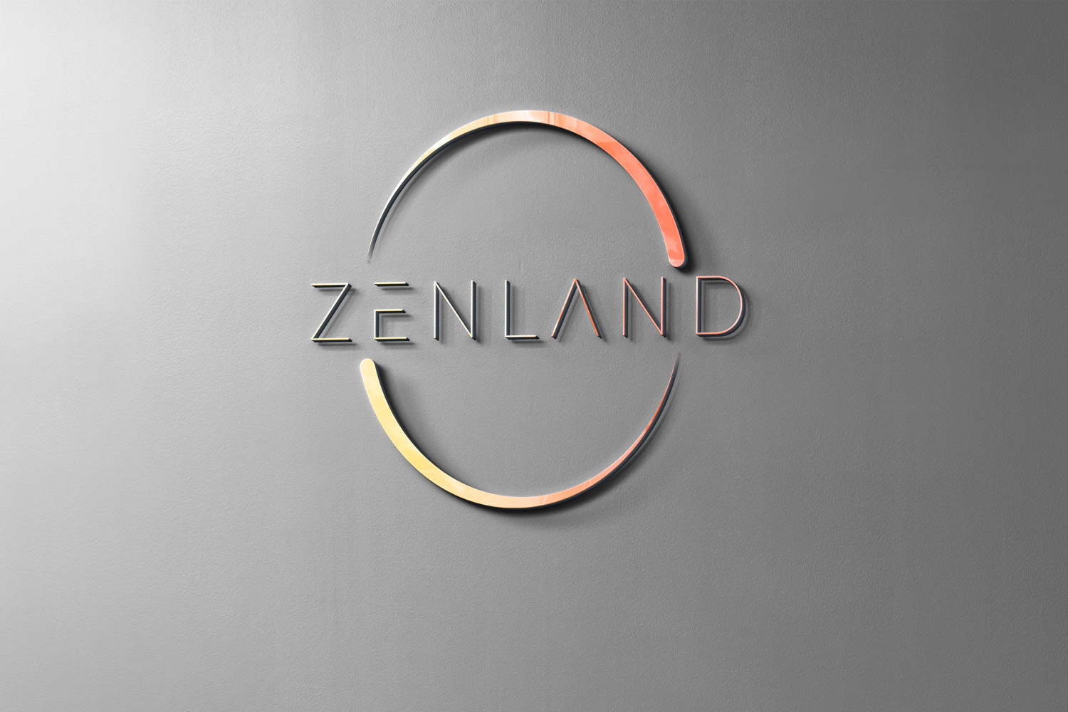 Logo Design by Senpachie for this project | Design #26355647