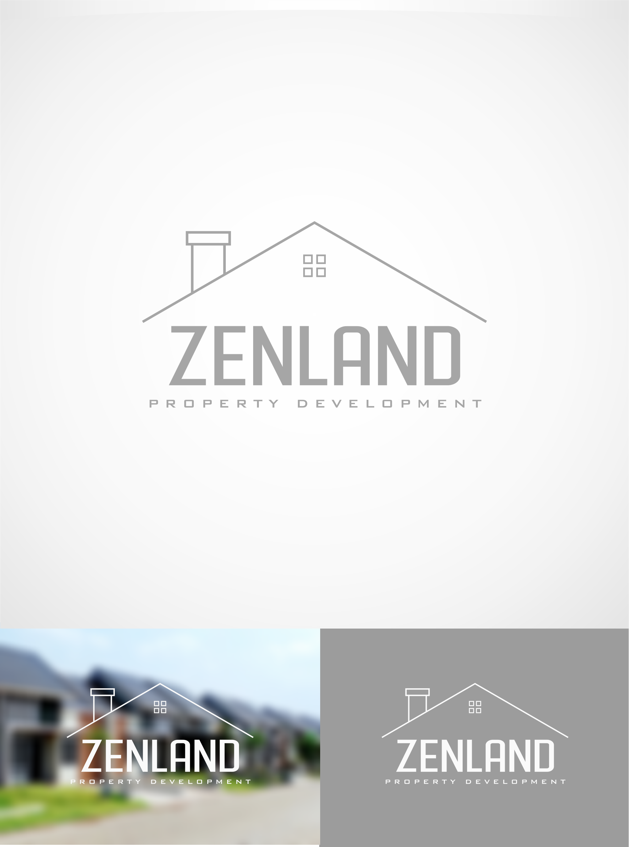 Logo Design by hamkur for this project | Design #26323164