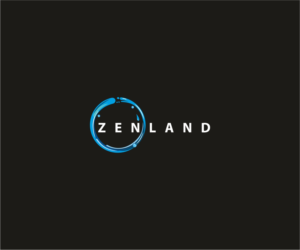 Zenland | Design de Logo par Logocraft