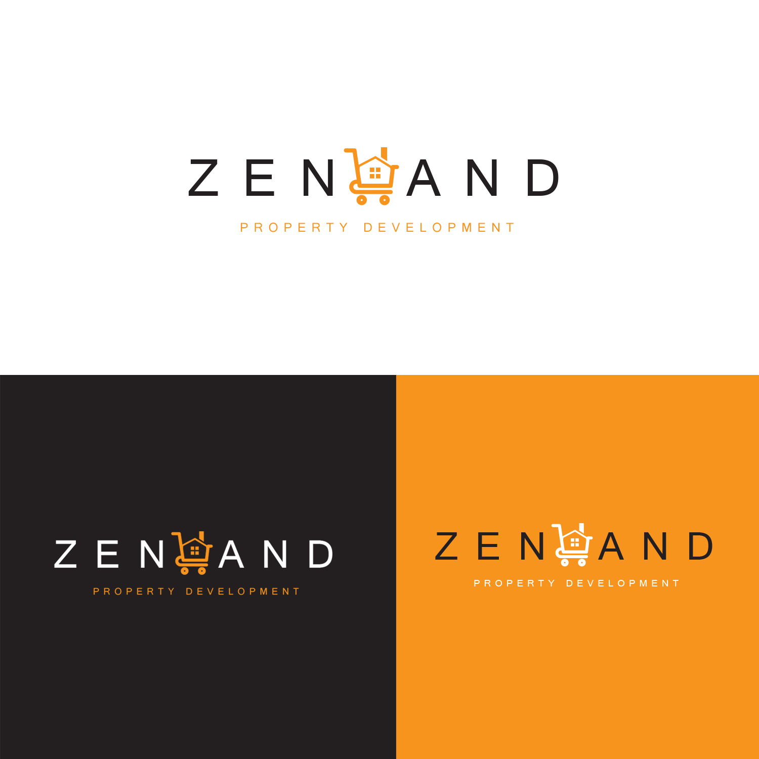 Logo Design by Creative Jiniya for this project | Design #26367241