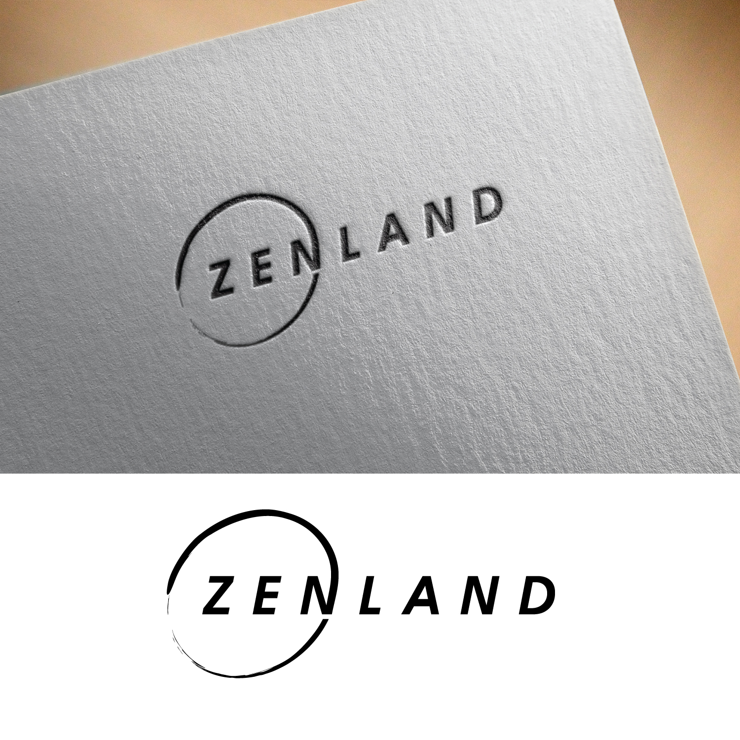 Logo Design by GODDREAMCREATION for this project | Design #26351827