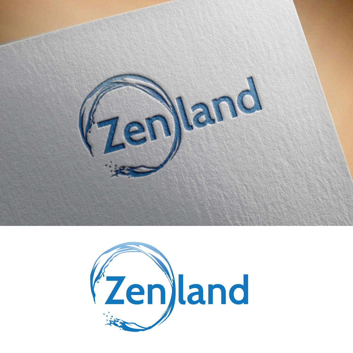 Logo Design by GODDREAMCREATION for this project | Design #26354269