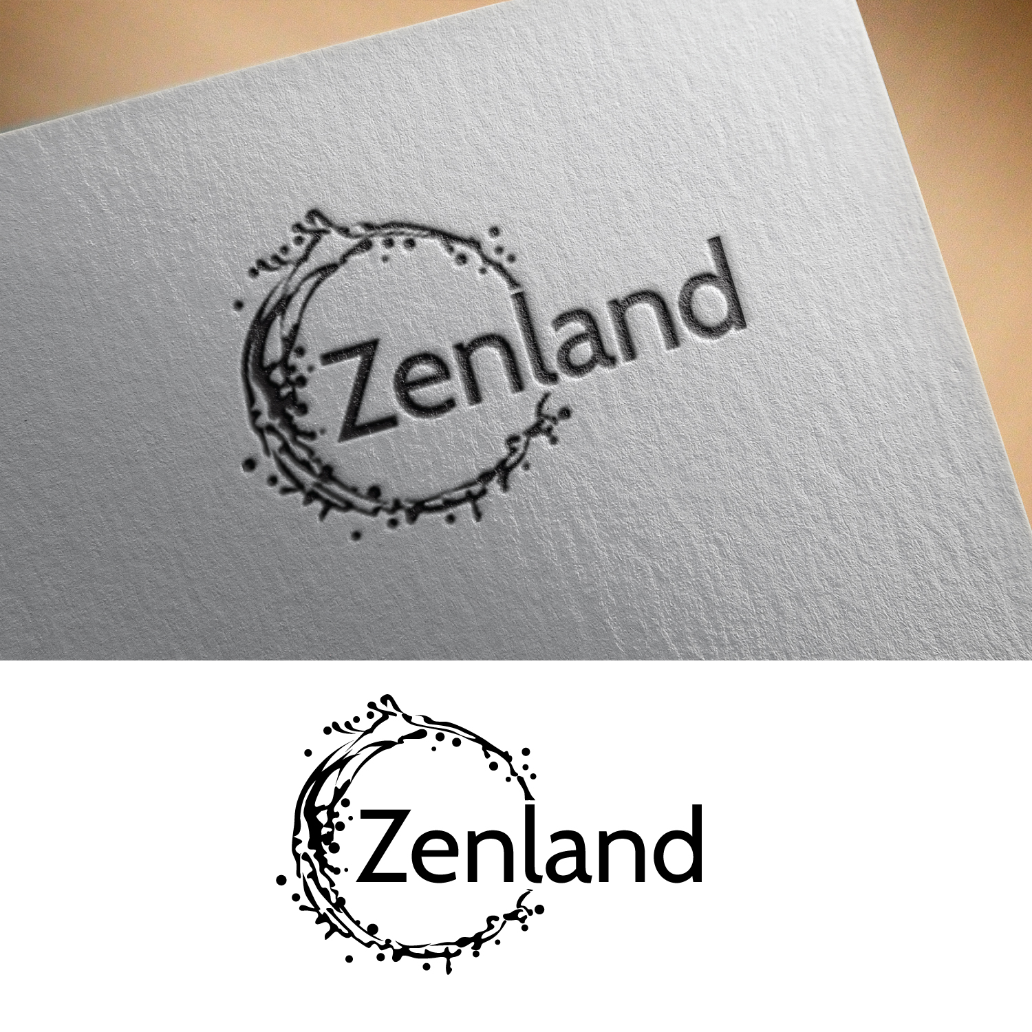 Logo Design by GODDREAMCREATION for this project | Design #26357462