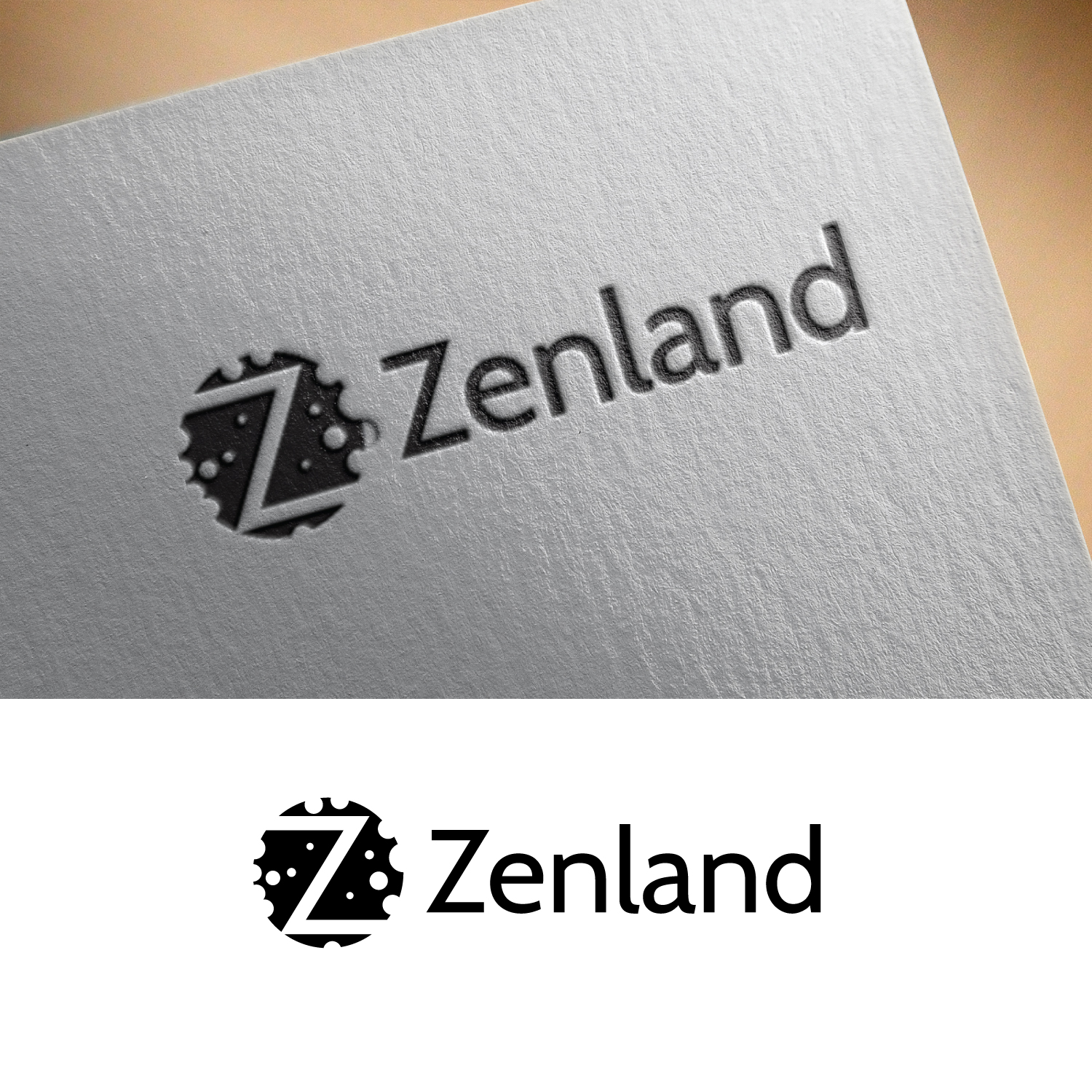 Logo Design by GODDREAMCREATION for this project | Design #26415624