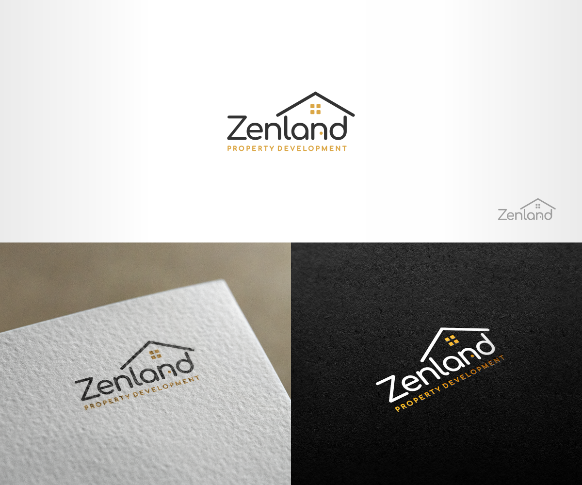 Logo Design by MishaDsign for this project | Design #26325566