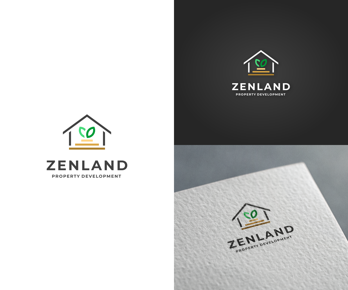 Logo Design by MishaDsign for this project | Design #26350571