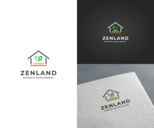 Logo Design by MishaDsign for this project | Design: #26350571