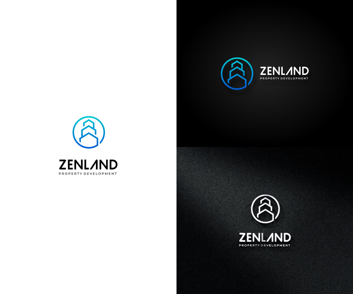 Logo Design by MishaDsign for this project | Design #26356319