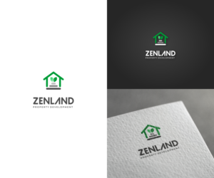 Logo Design by MishaDsign for this project | Design: #26362134
