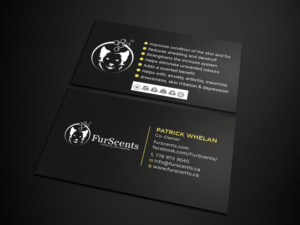 Design de Carte de Visite par Tripti Ranjan Gain pour ce projet | Design : #26323275