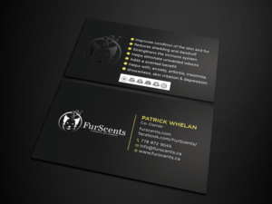 Design de Carte de Visite par Tripti Ranjan Gain pour ce projet | Design : #26323277