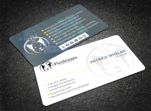 Design de Carte de Visite par Tripti Ranjan Gain pour ce projet | Design : #26323281
