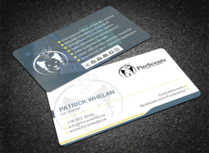 Design de Carte de Visite par Tripti Ranjan Gain pour ce projet | Design : #26323283