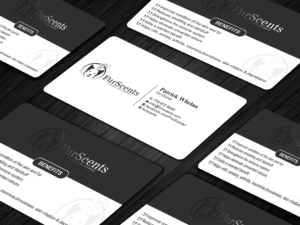 Design de Carte de Visite par Uttom 2 pour ce projet | Design : #26324010