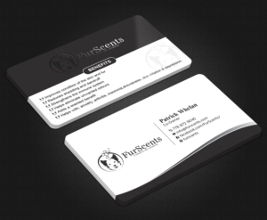 Design de Carte de Visite par Uttom 2 pour ce projet | Design : #26324013