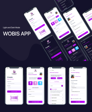 Diseño de aplicación (App) por Chill Guy para Platinum GmbH | Diseño: #26348418