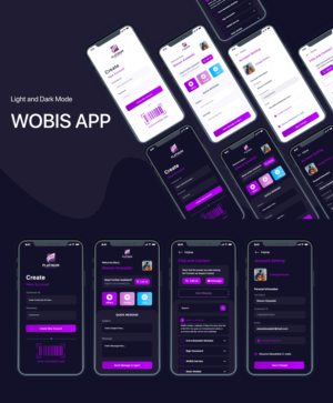 Diseño de aplicación (App) por Chill Guy para Platinum GmbH | Diseño: #26348419