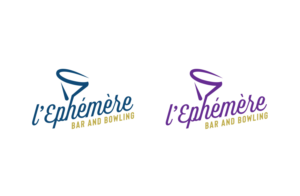 Logo Design by GLDesigns for Online Bowling Solution | Design: #26388073