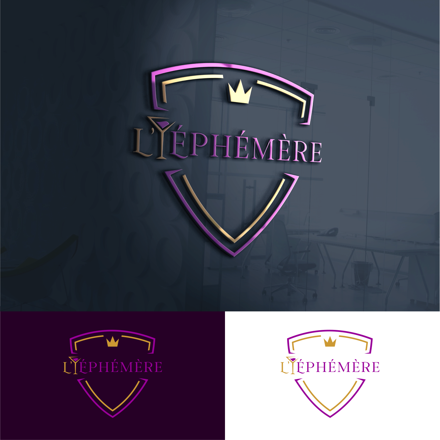 Logo Design by ThiagoB for Online Bowling Solution | Design #26381744