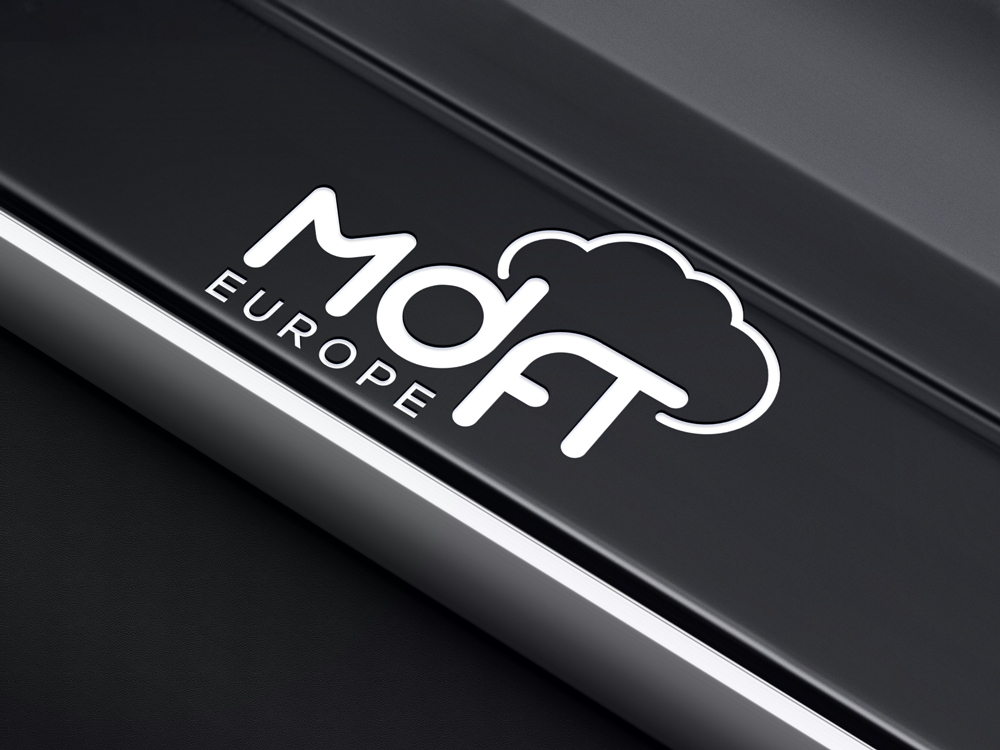 Logo Design by makerlogoz for MDFT Europe | Design #26355220