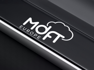 "MDFT Europe" or "MDFT", you can decide | Logo Design by makerlogoz