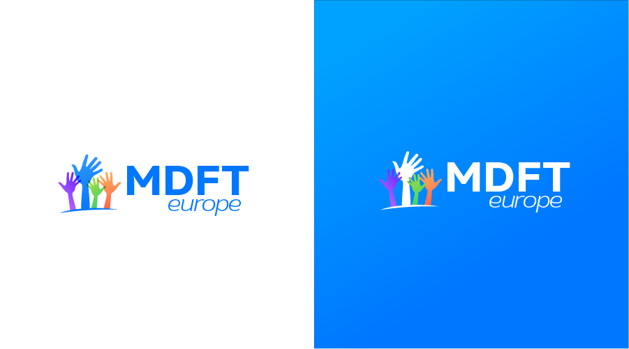Logo Design by jaime.sp for MDFT Europe | Design #26373837
