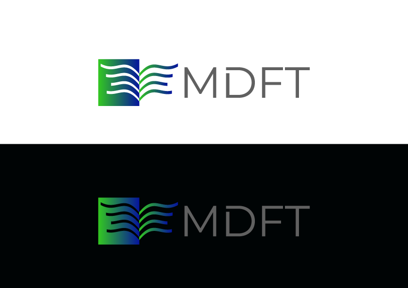 Logo Design by raigraphics for MDFT Europe | Design #26326318