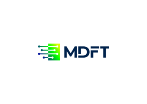 Logo Design by raigraphics for MDFT Europe | Design: #26331415