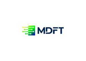 Logo Design by raigraphics for MDFT Europe | Design #26331430