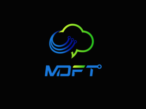 Logo Design by Logooos for MDFT Europe | Design: #26335203