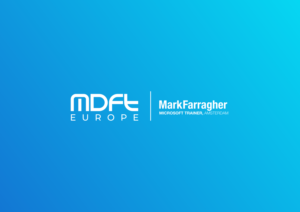 "MDFT Europe" or "MDFT", you can decide | Logo Design by Pak We Designs